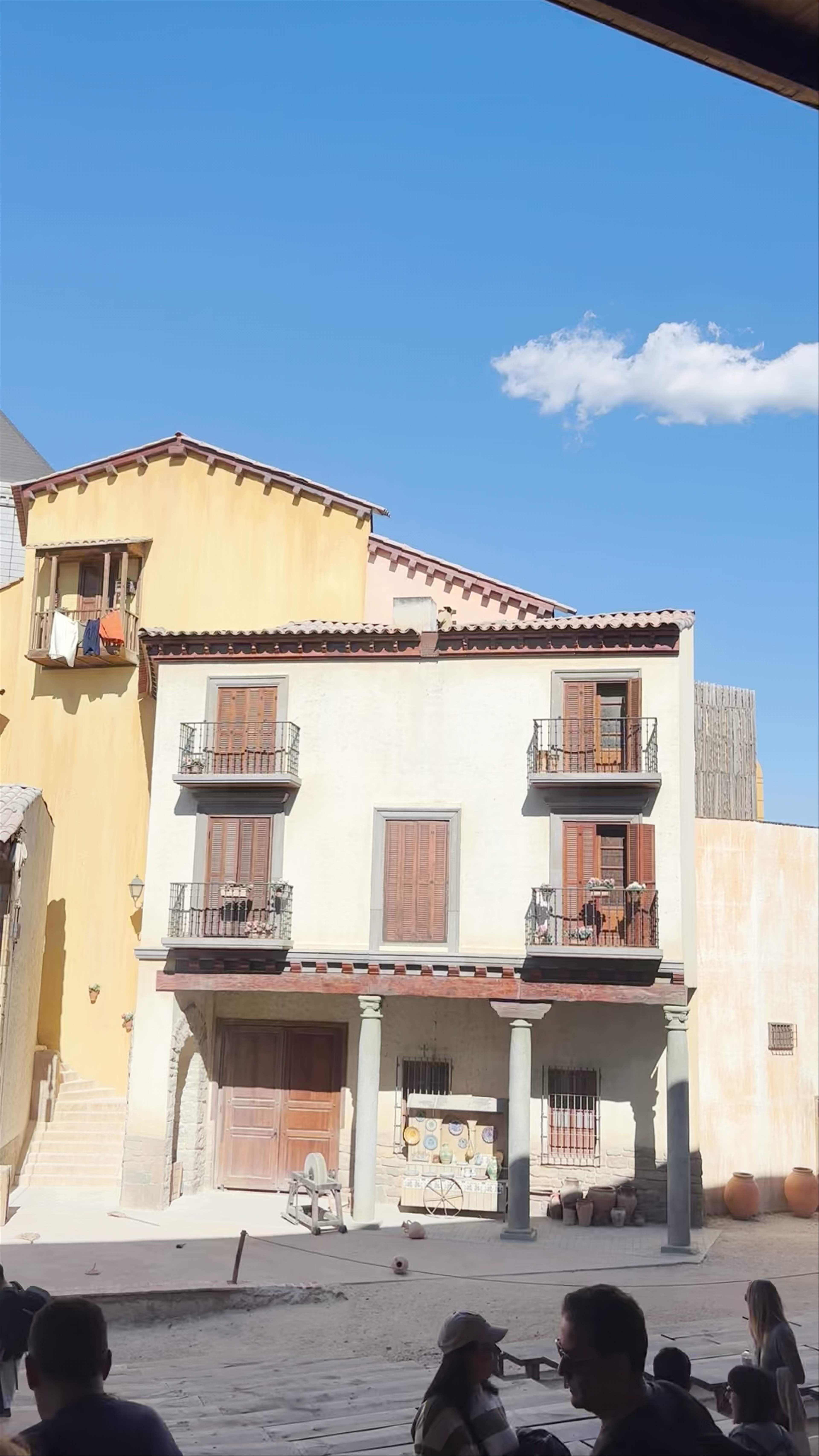 El Tambor de la Libertad