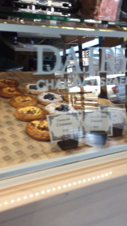 Patis Bakery - Amazing bakery with samples! - Bakeries Near Me - Lyndhurst, New Jersey