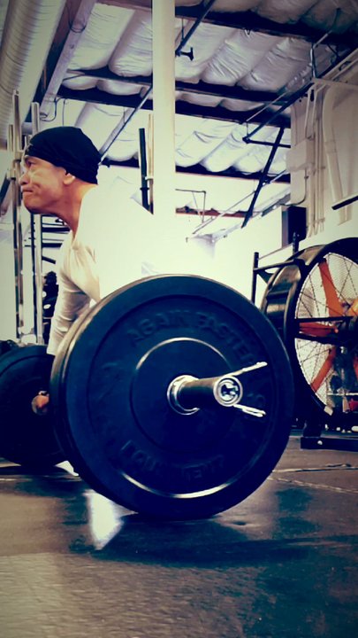 Smash Gyms Sunnyvale - High Pulls - Gyms Near Me - Sunnyvale, California