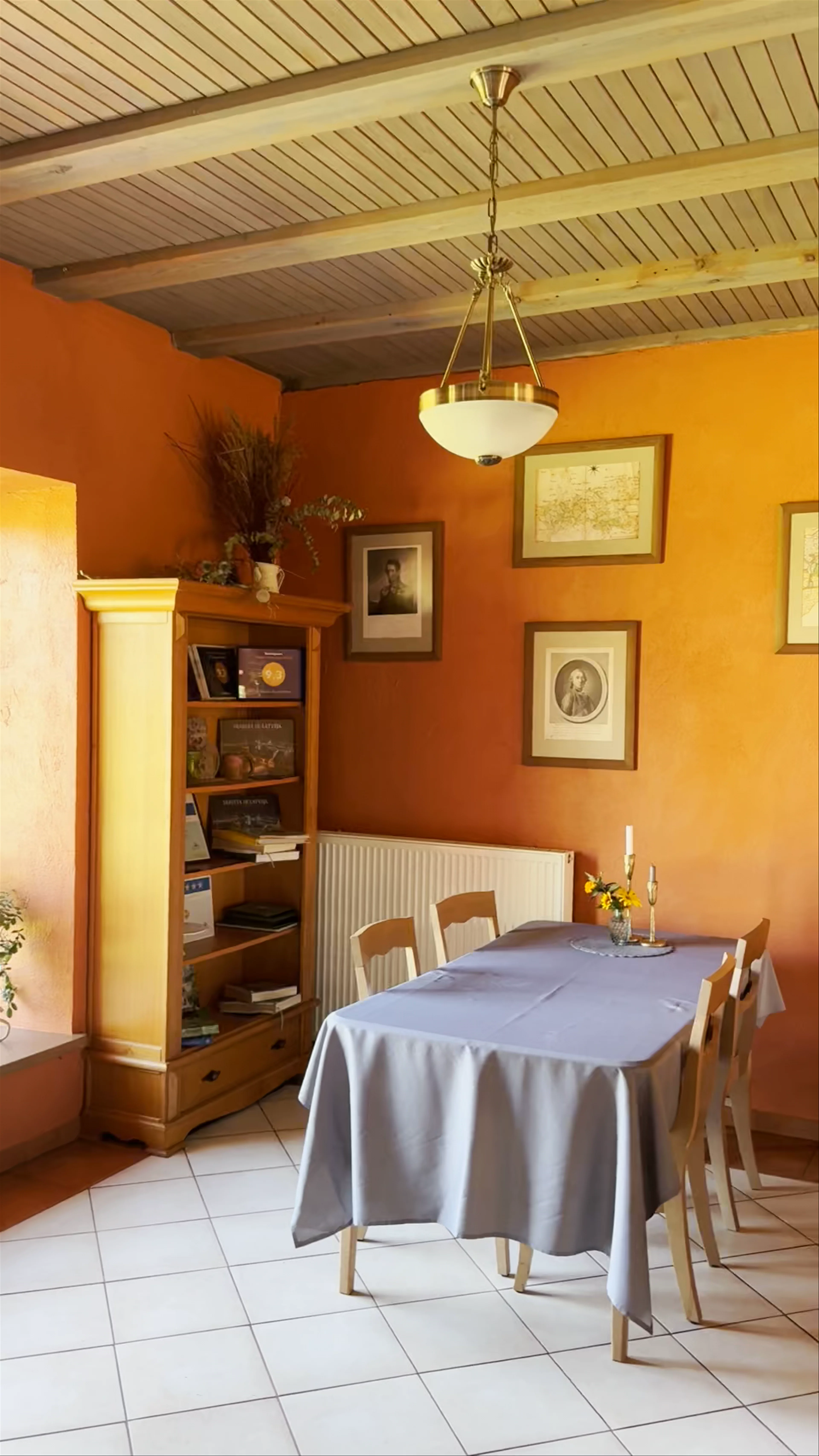 Karlamuiza Country Hotel