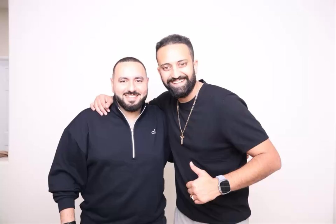 Event Squads - Gif from the DSLR photo booth - Photo Booth Rentals Near Me - Newport Beach, California