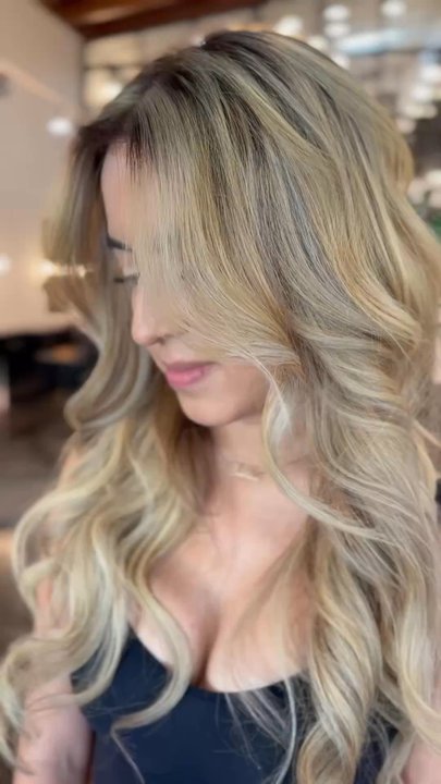 LUXE Salon - Hair Salons Near Me - Glendora, California