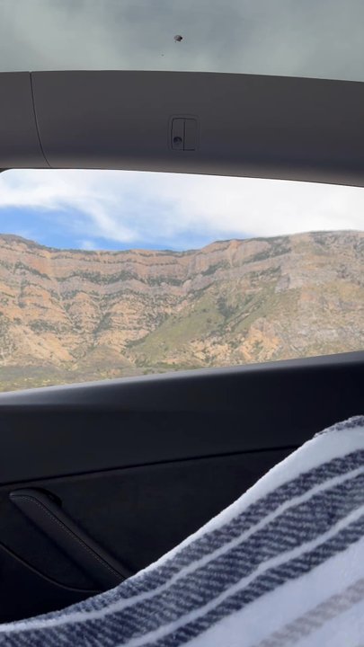Kolob Canyon - Landmarks & Historical Buildings Near Me - New Harmony, Utah