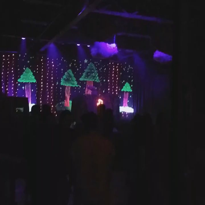 Anthology - electric/indie-rock music fest - Music Venues Near Me - Rochester, New York