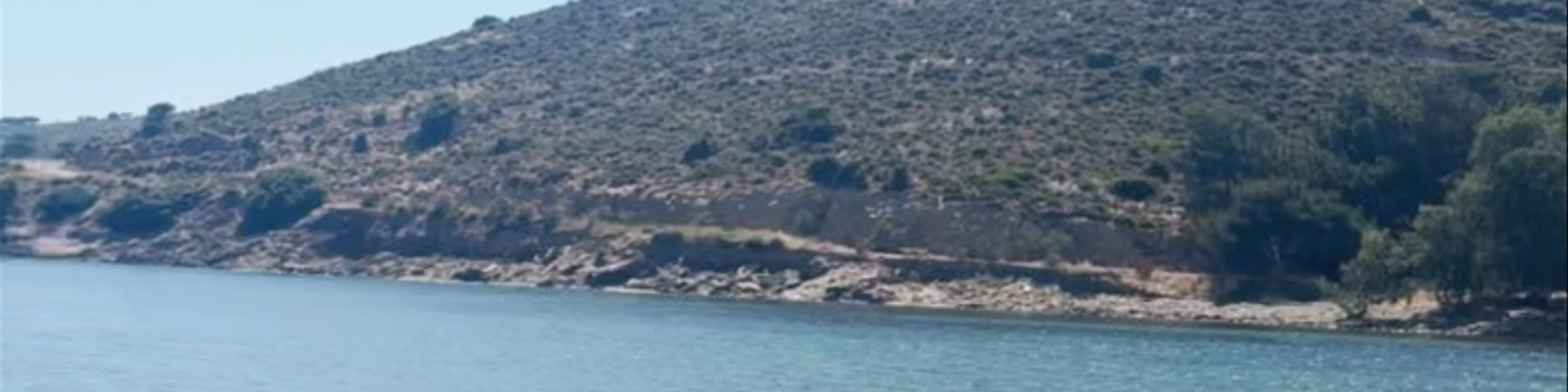 Paralia Kokkina
