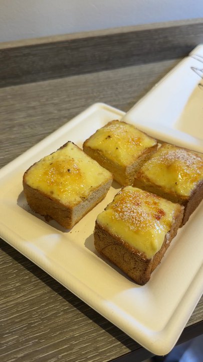 CAFFE:iN - Skip the dessert. - Coffee & Tea Near Me - Union City, California