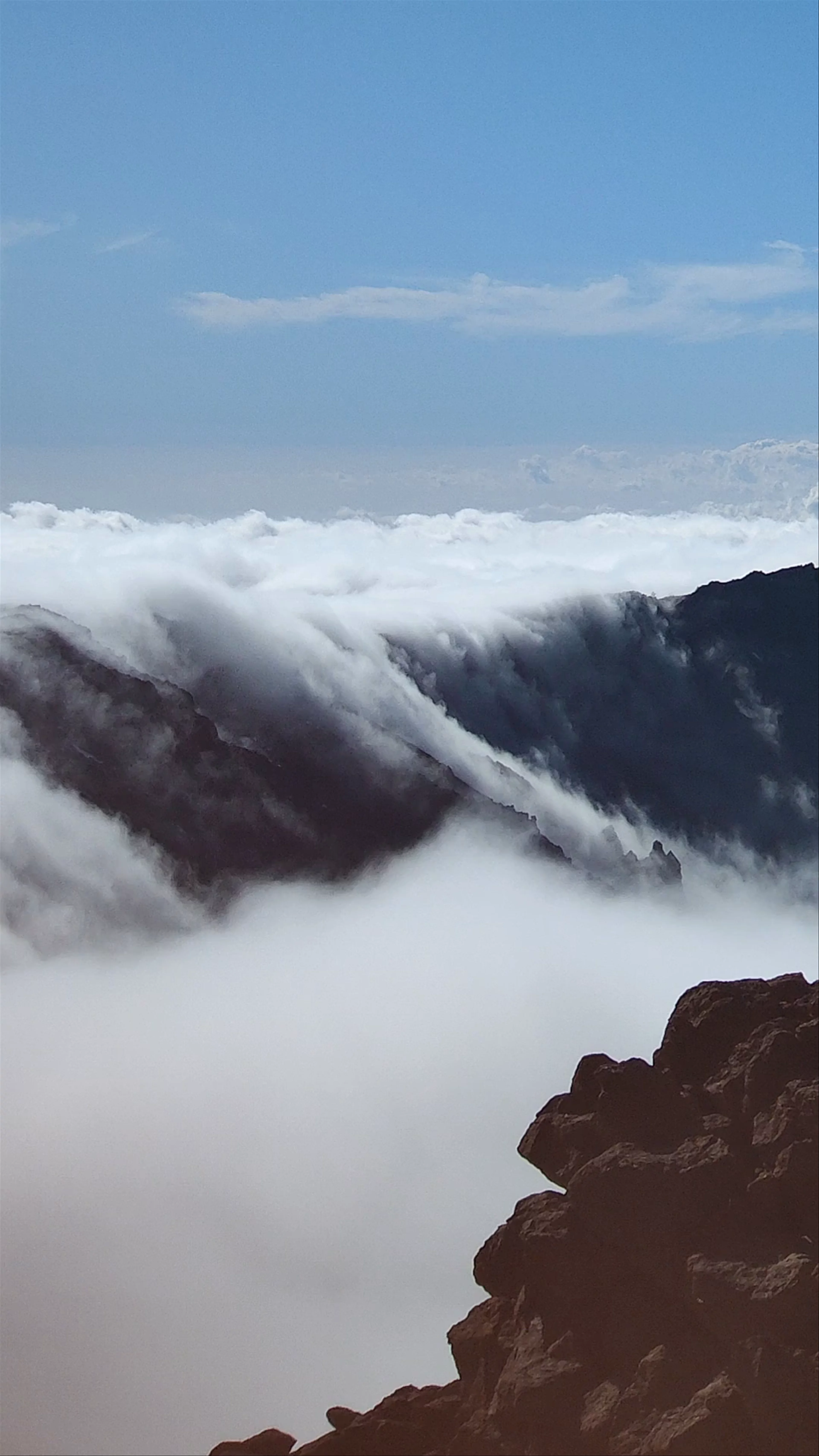 Mount Guajara