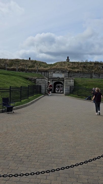 Citadel Hill - Changing of the guards - Parks Near Me - Halifax, Nova Scotia
