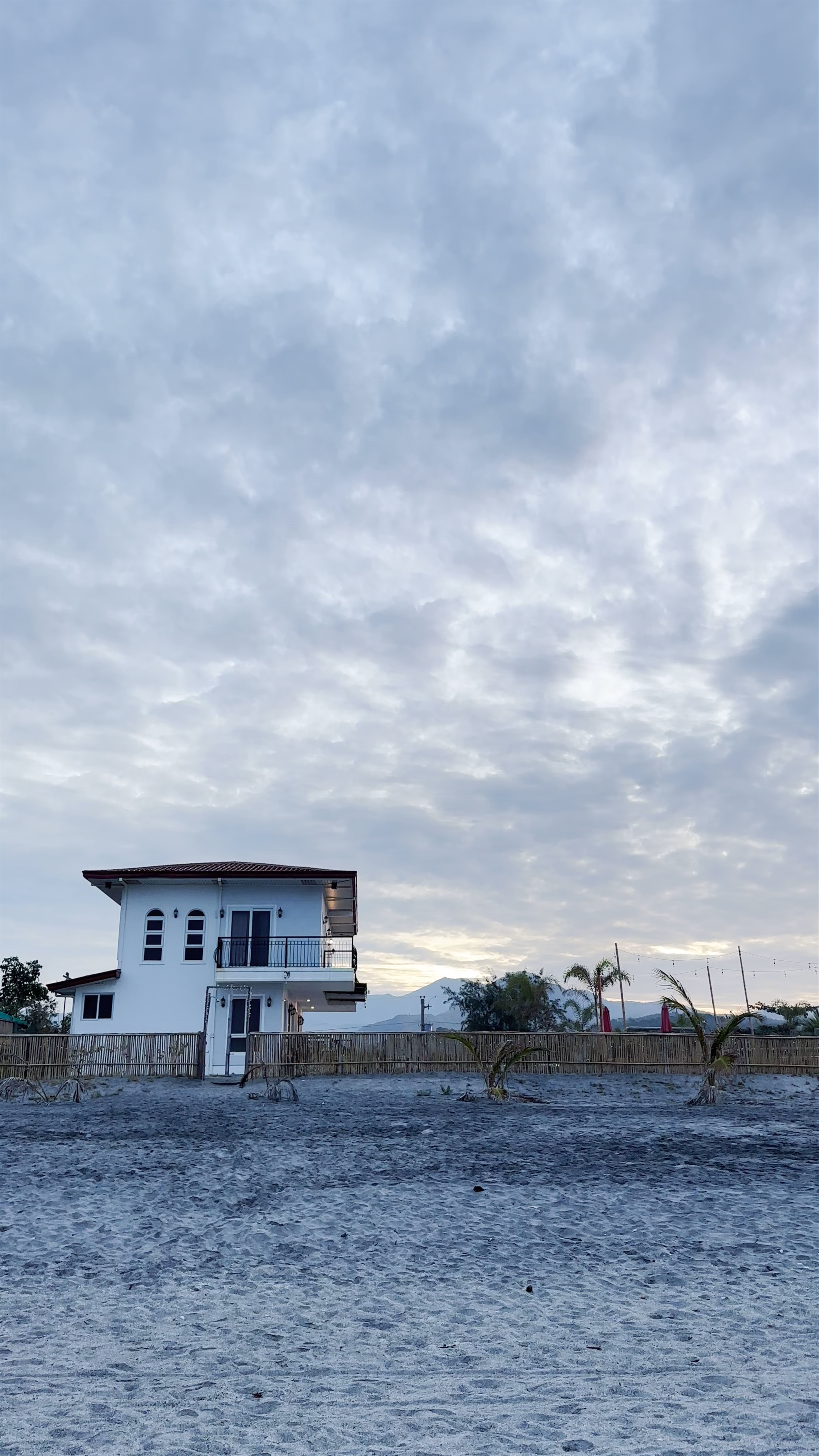 Casa Lantali Beach House