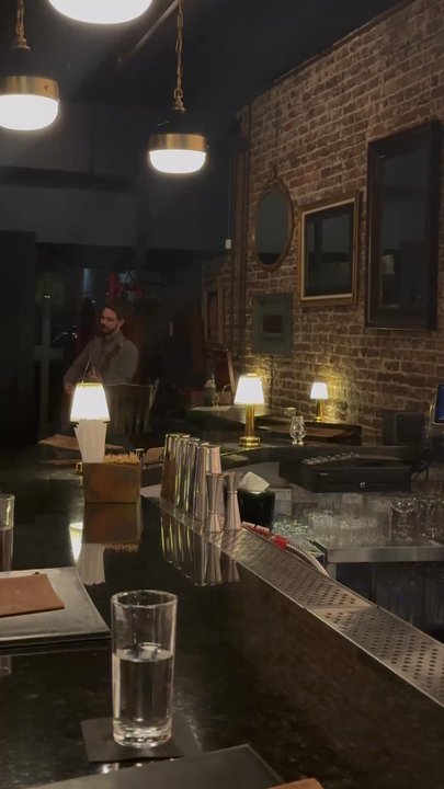 Sloan’s - Live Music... Brett was really good!! - Whiskey Bars Near Me - Birmingham, Alabama