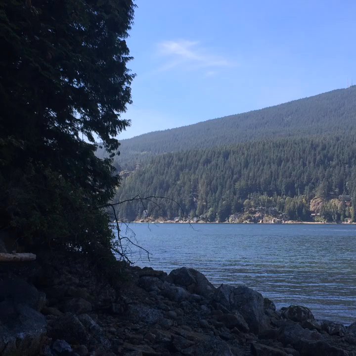 Belcarra Park - Parks Near Me - Belcarra, British Columbia
