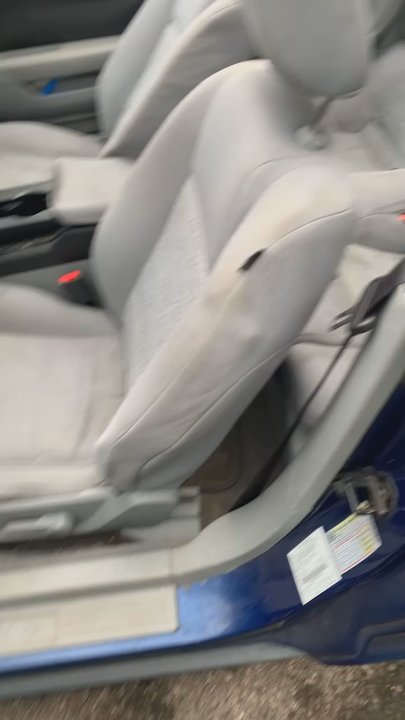 Smad Auto Detailing - A before and after. - Auto Detailing Near Me - Pelham, Alabama