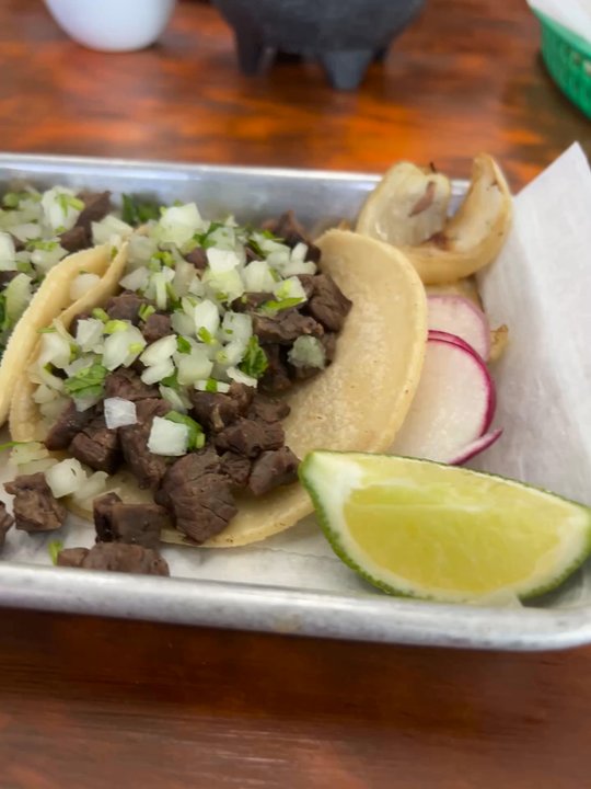 Tacos el Patron - Steak tacos, Birria Taco, Al pastor taco & guacamole - Tacos Near Me - Cypress, Texas