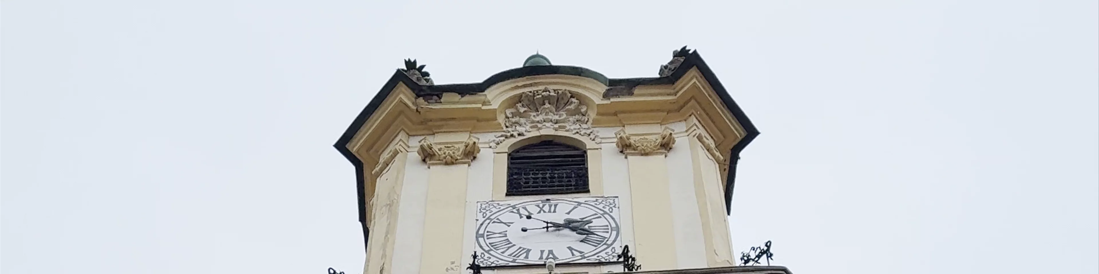 Old Town Hall