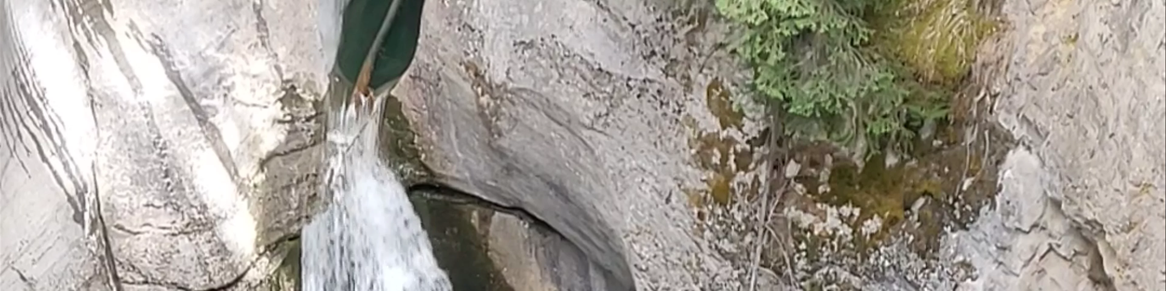 Maligne Canyon 