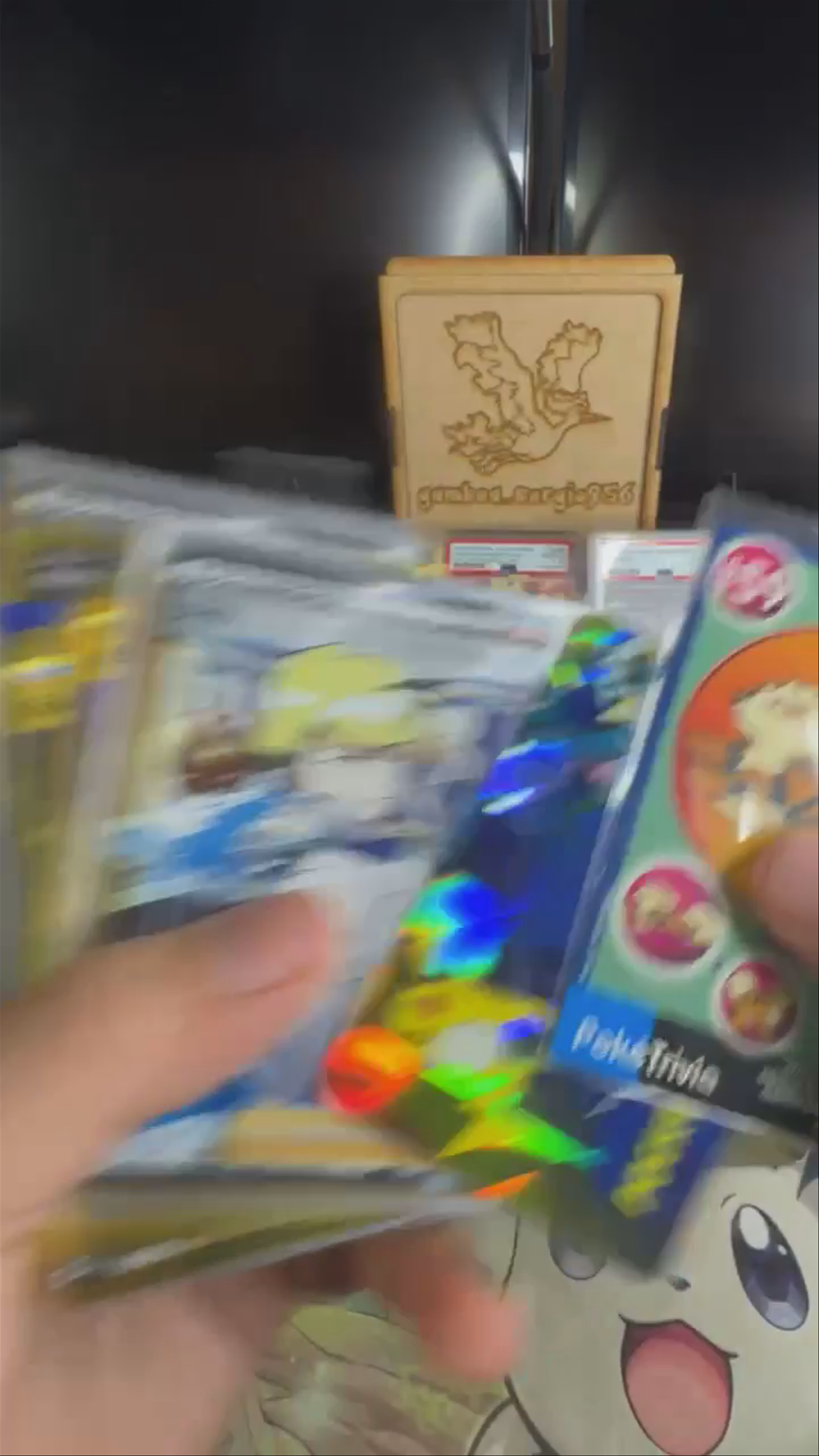 my new moltres 😤