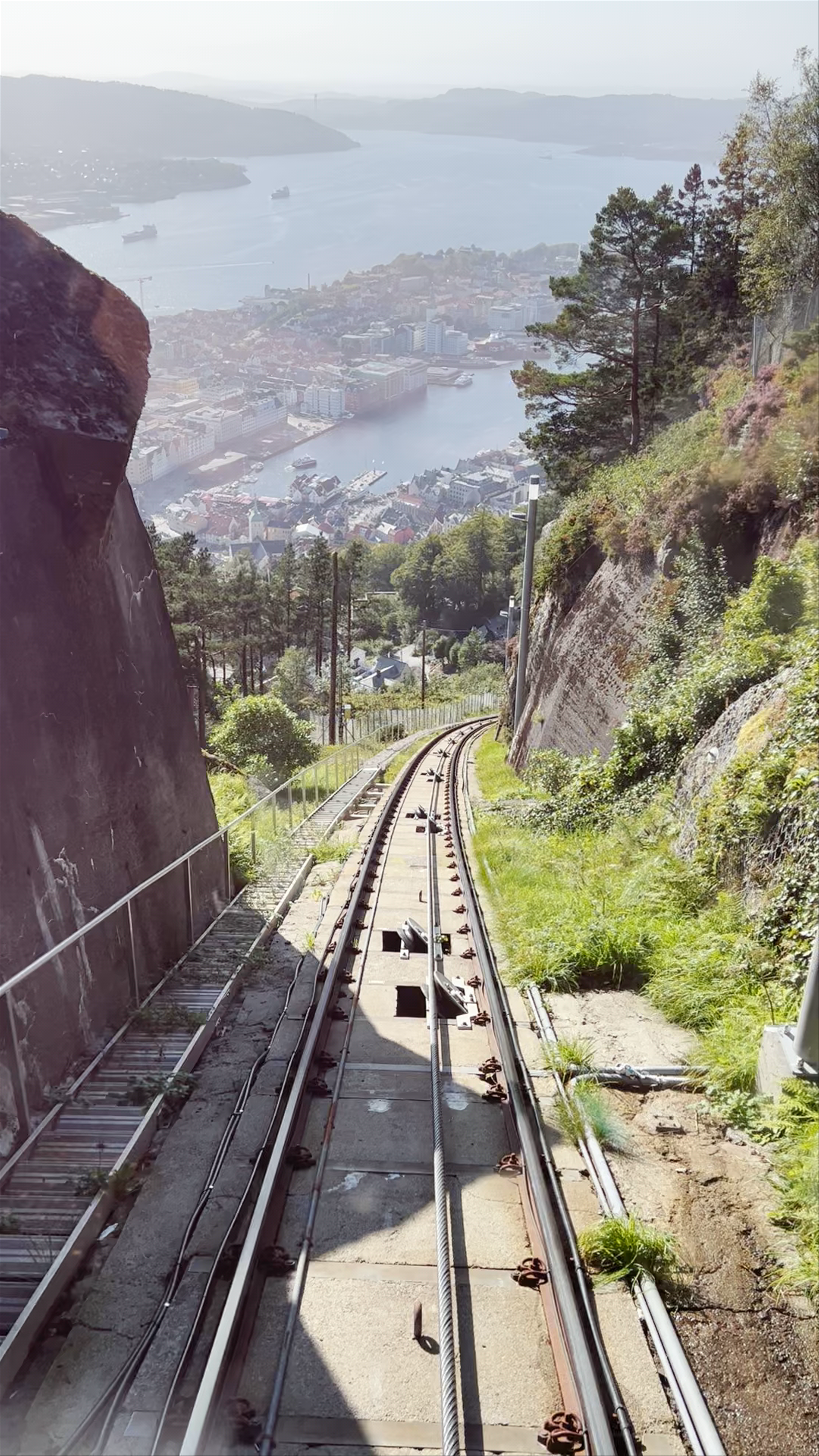 Funicular