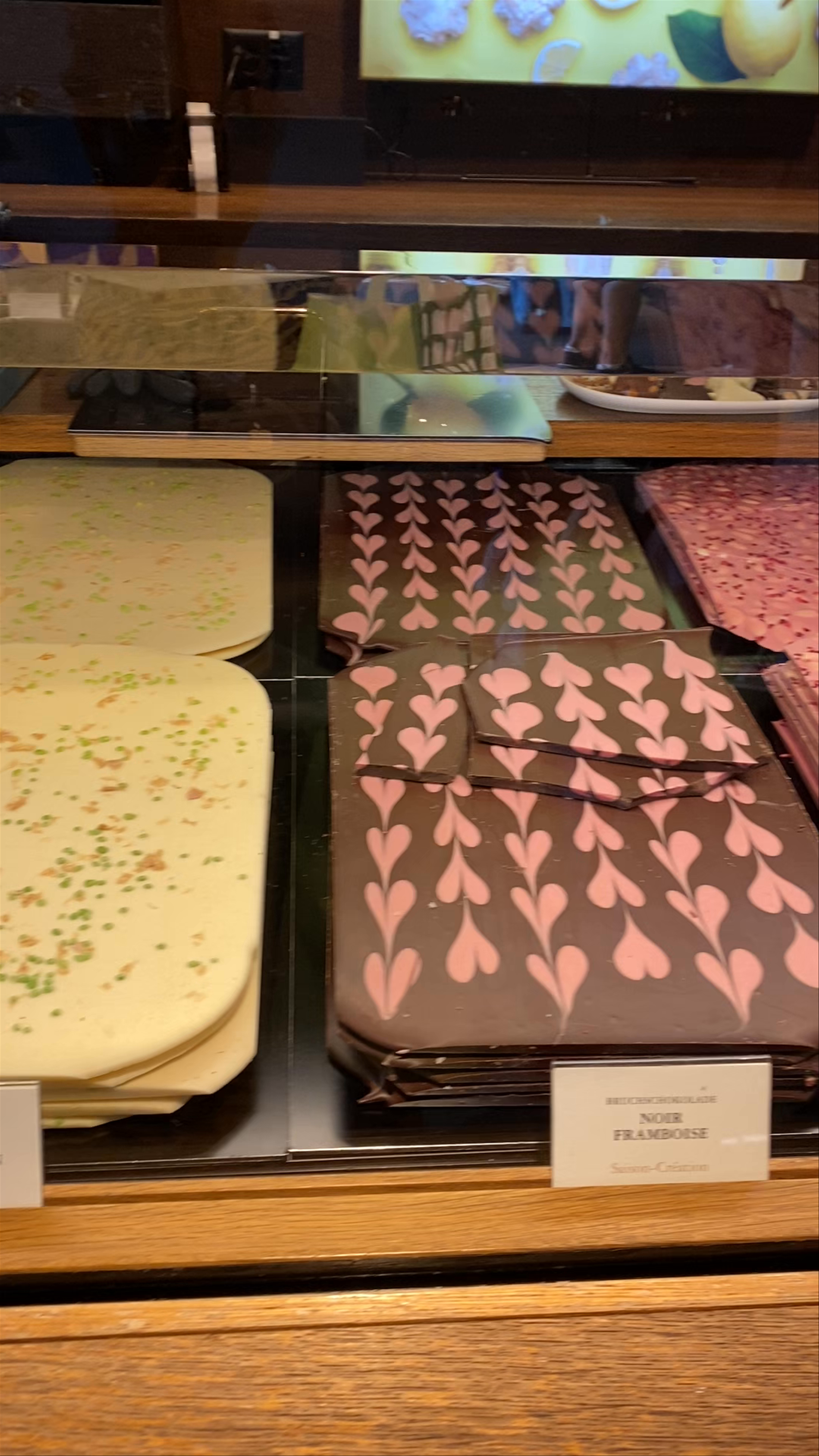 Confiserie Sprüngli