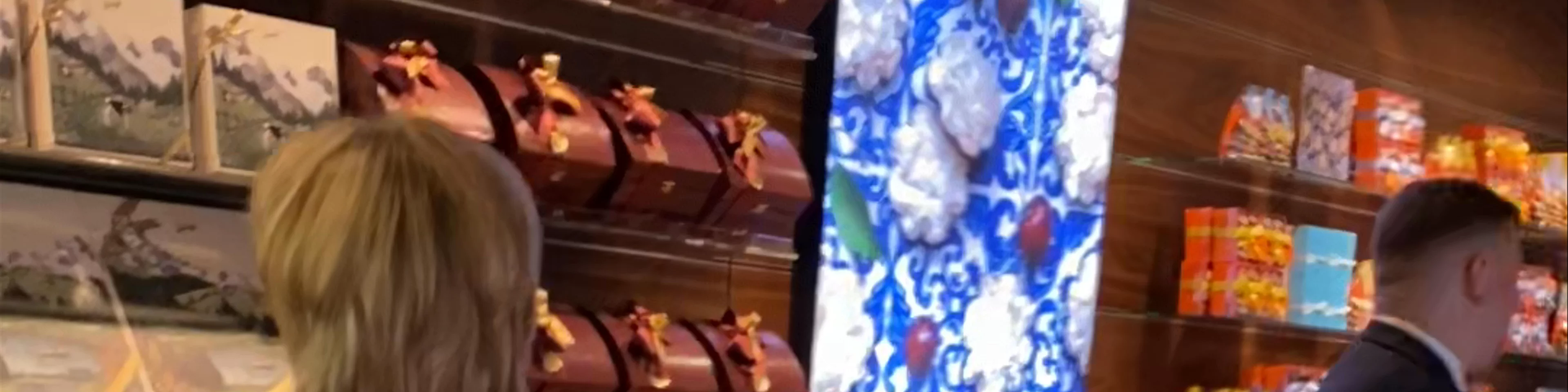 Confiserie Sprüngli