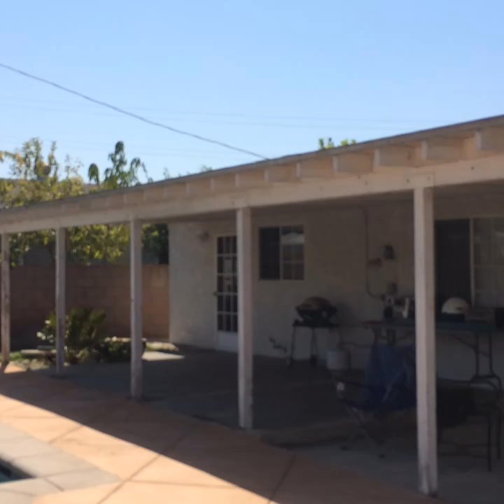 Romeo Ruiz General Construction - Before and after - General Contractors Near Me - South El Monte, California