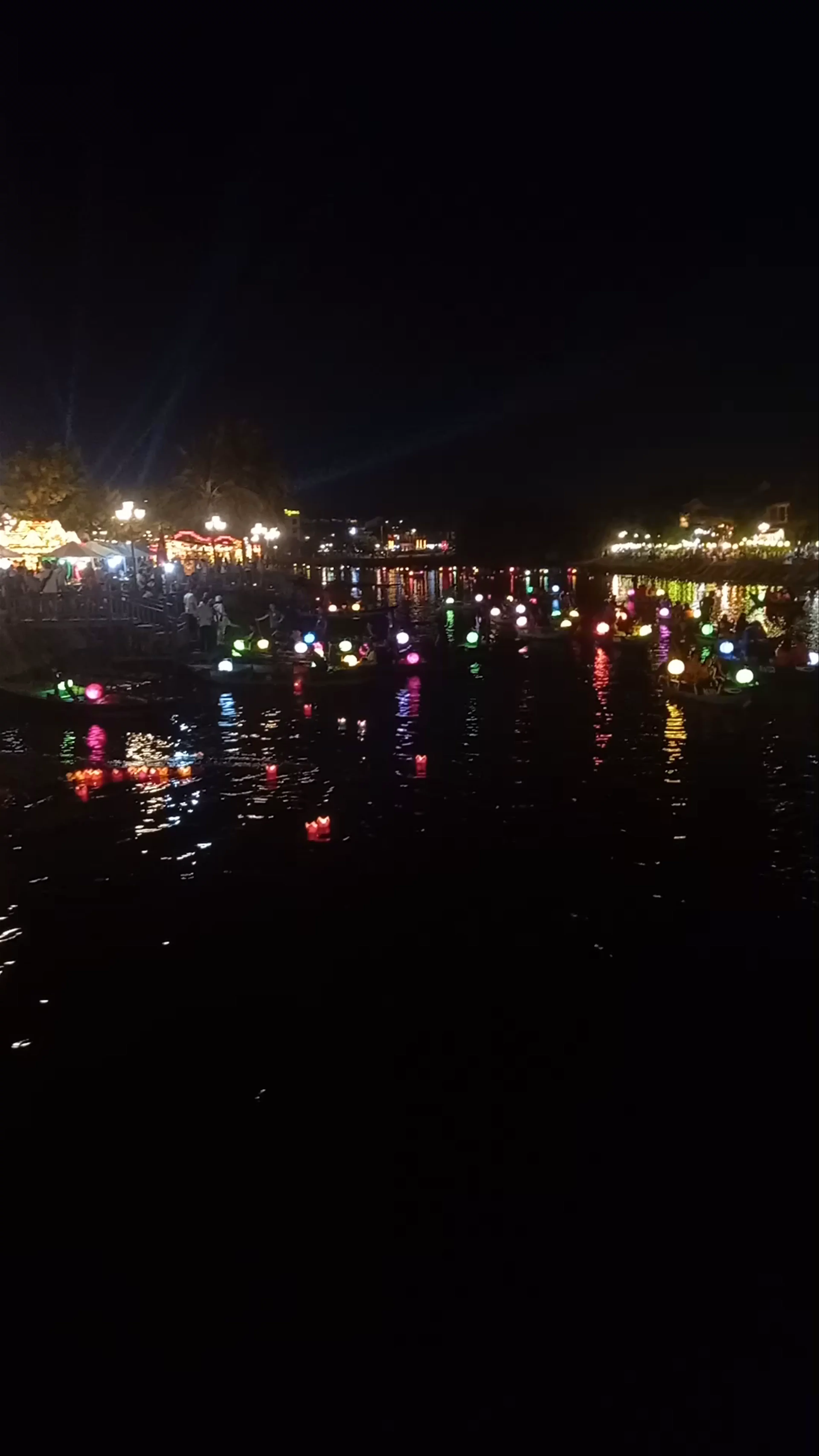 Minh An, Old Town, Hội An