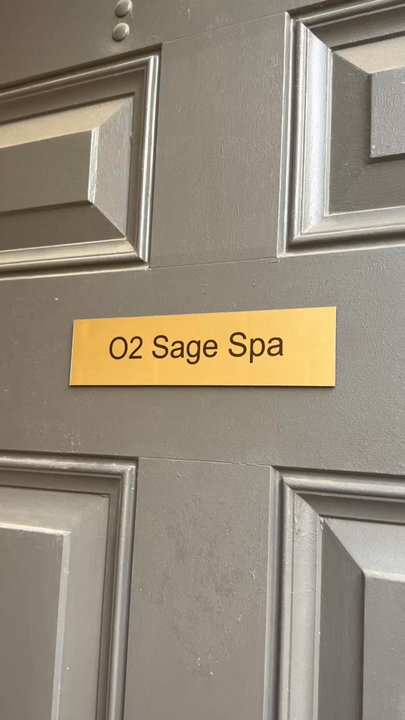 O2 Sage Spa - Day Spas Near Me - Fairfax, Virginia