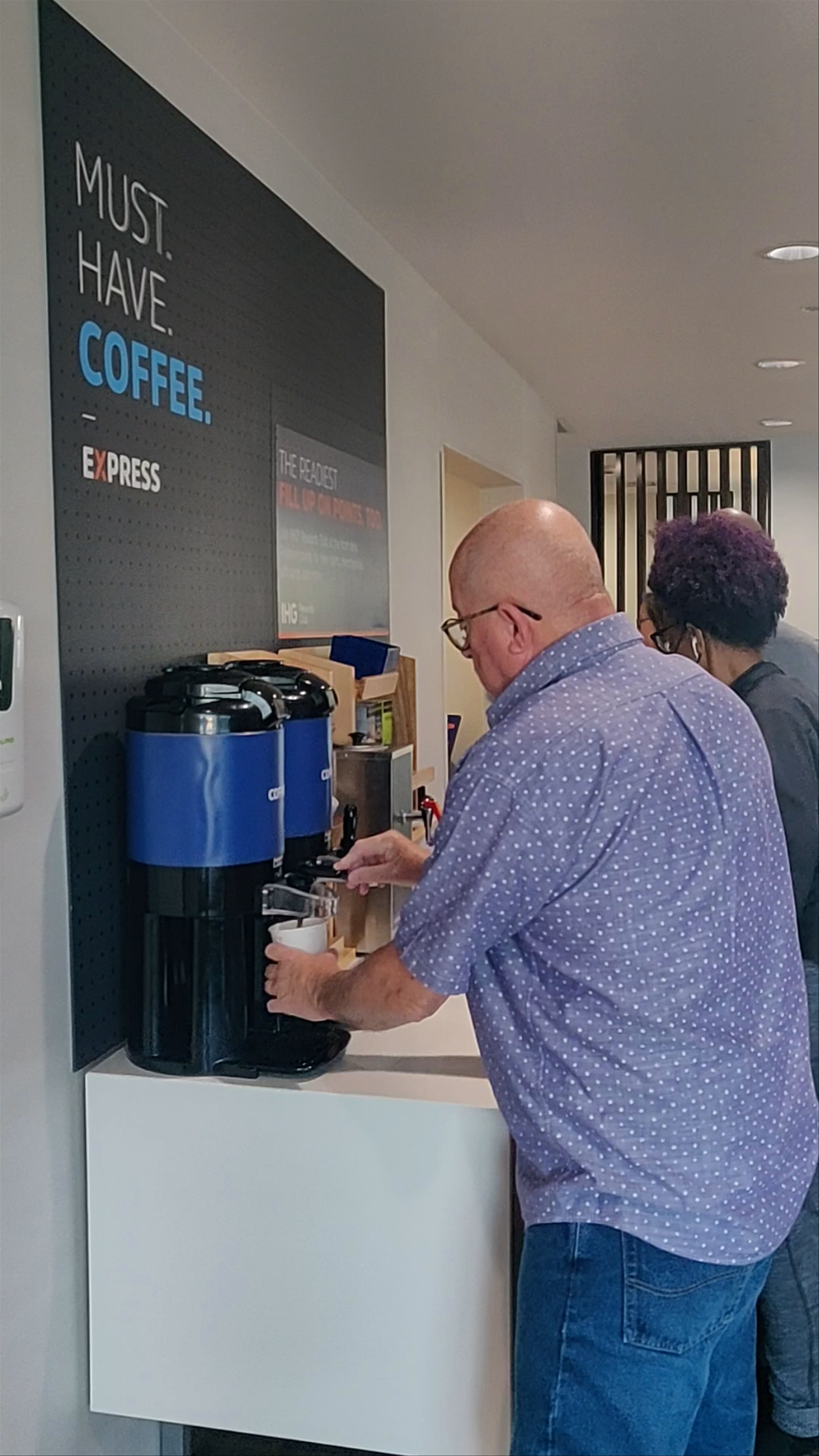 Holiday Inn Express & Suites New Braunfels