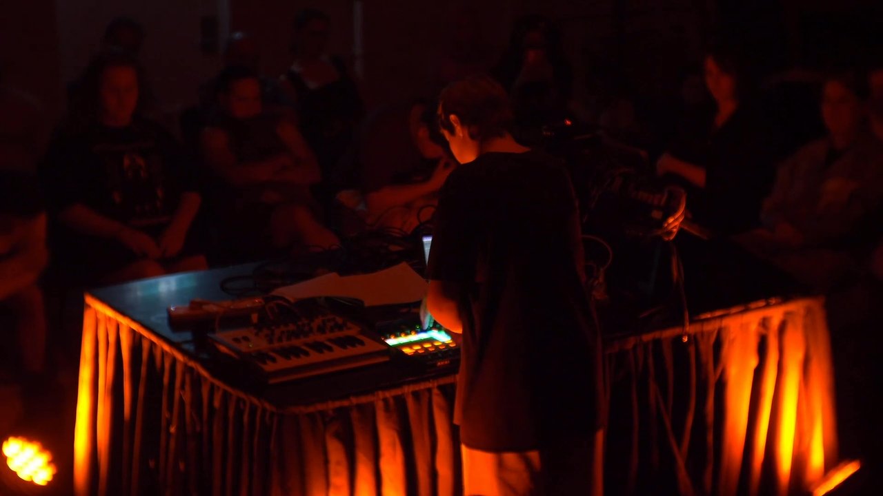 Thumbnail for Liquid Architecture year in review (2023)