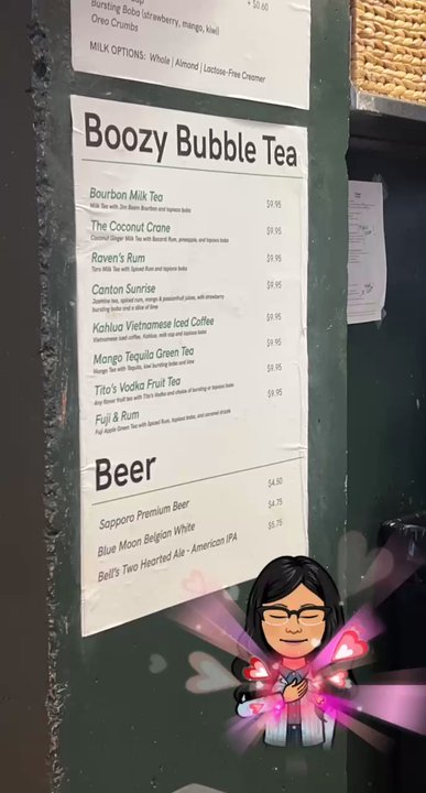 Bambao | Asian Restaurant - Asian Fusion Near Me - Baltimore, Maryland