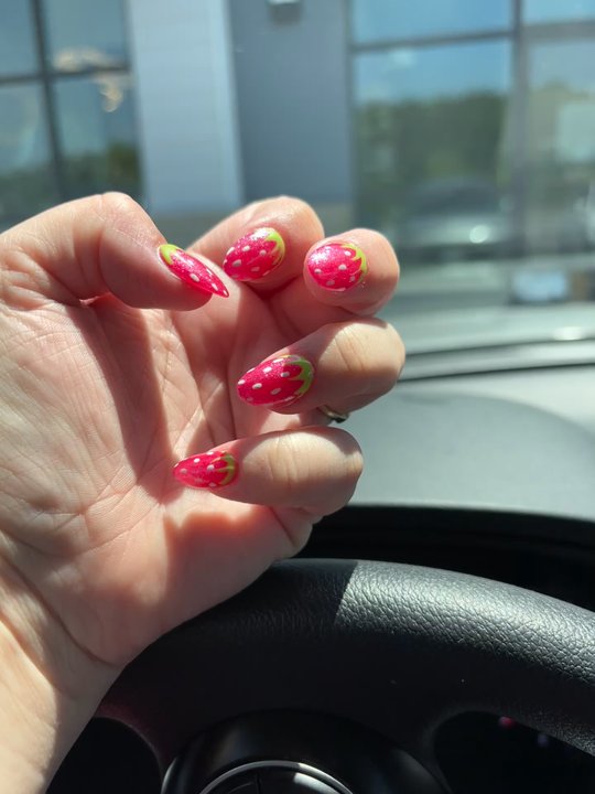 Harbour View Nail Spa - Nail Salons Near Me - Suffolk, Virginia