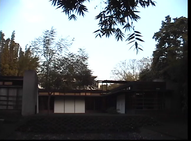 House Dawn