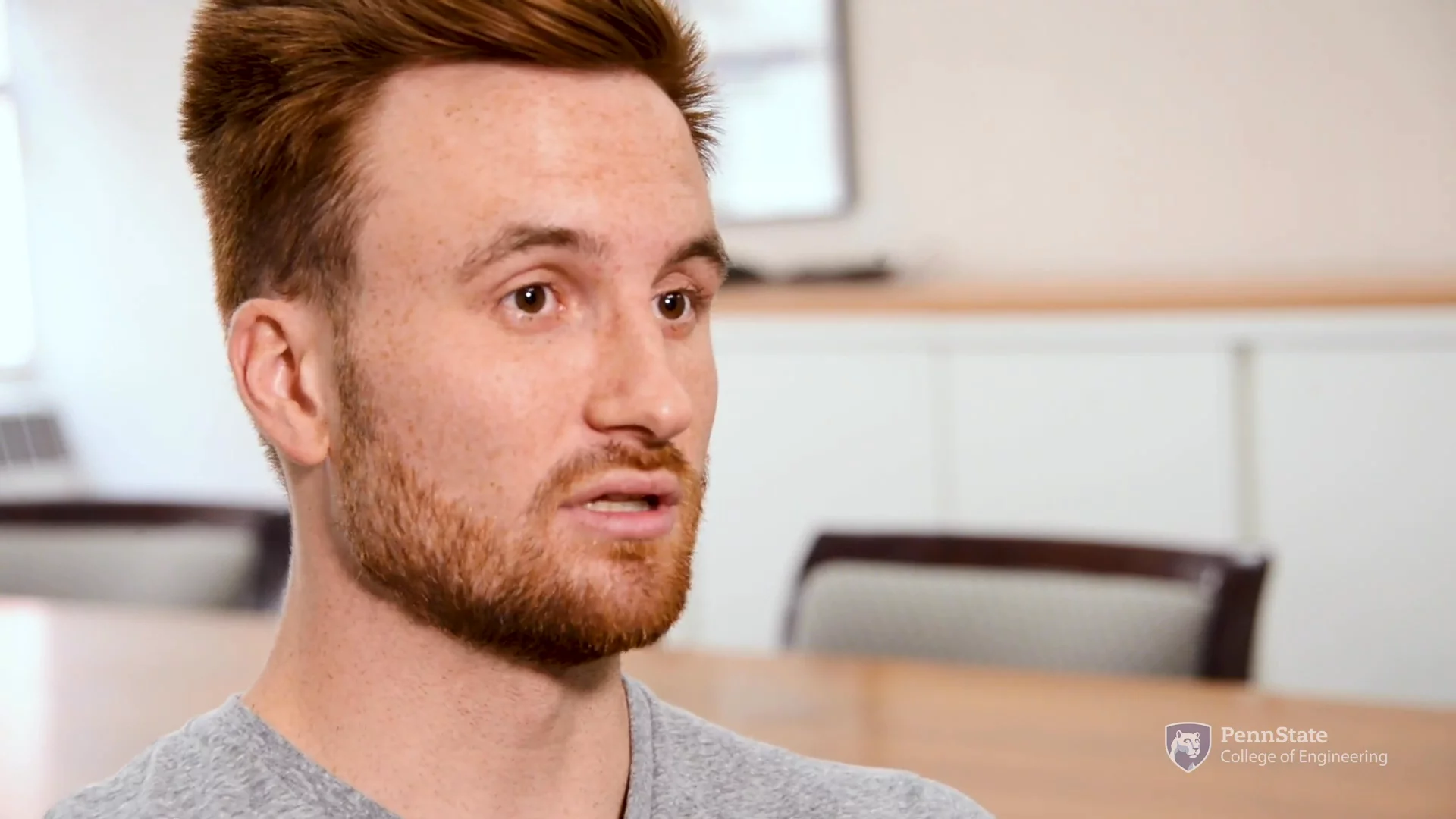 Transforming Lives: The Power of Architectural Engineering at Penn State