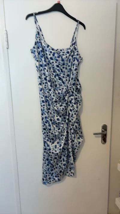 Quiz Cami Dress