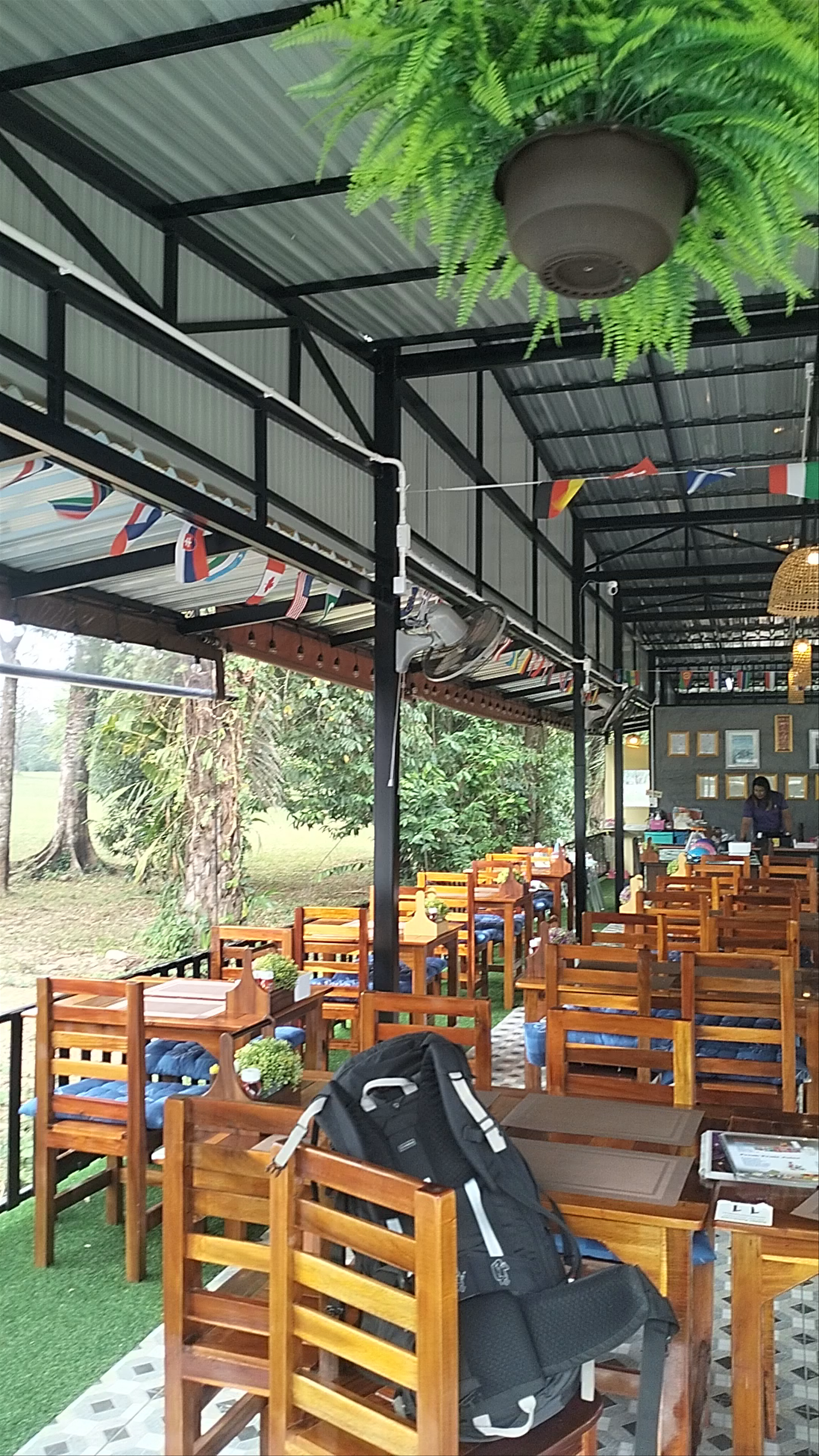 Golden Restaurant