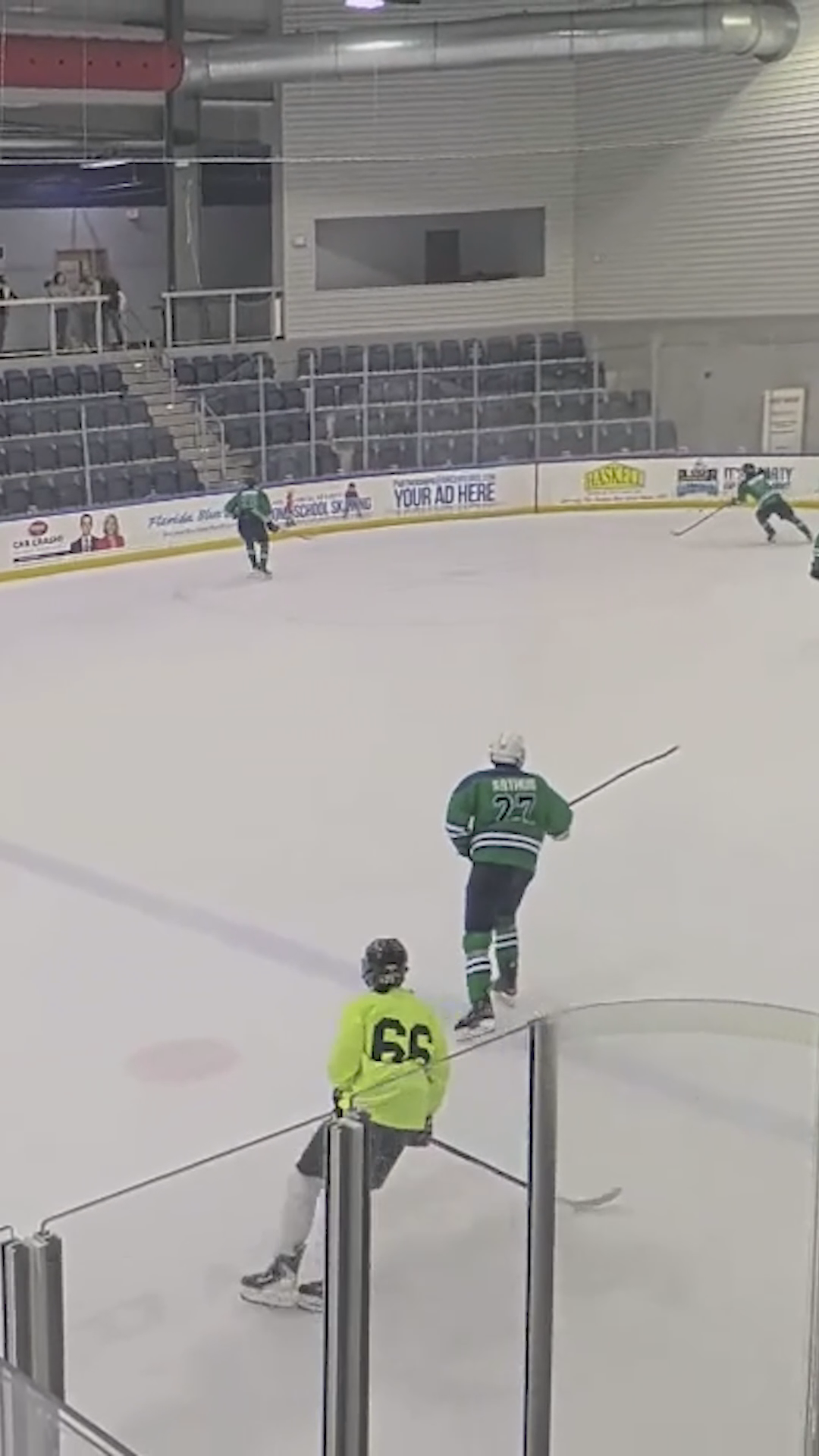 Mason Arthur's Highlights at TCS Tampa Memorial Cup 2026