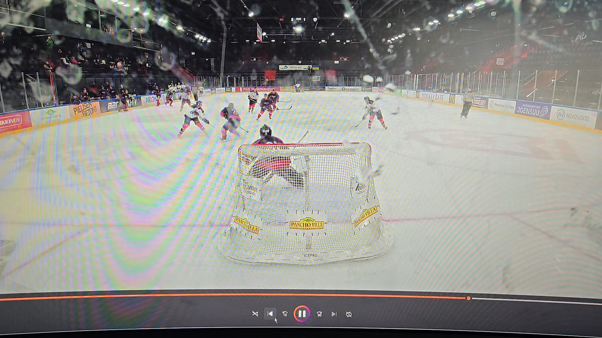 Pekka Pakarinen: Unforgettable Highlights from PeTo's Rising Star