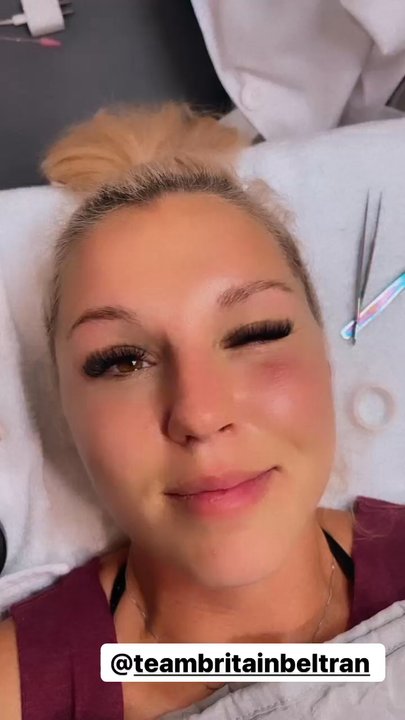 GLASH - Eyelash Service Near Me