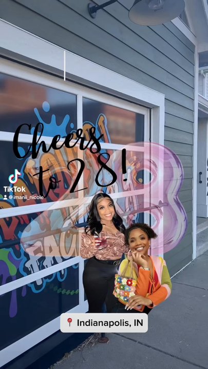 Tha Daiquiri Factory - Vlog! - Chicken Wings Near Me - Indianapolis, Indiana