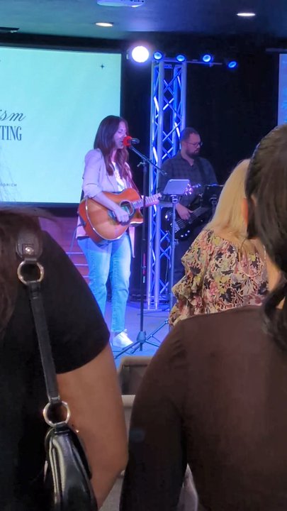 The Walk - Churches Near Me - Norwalk, California