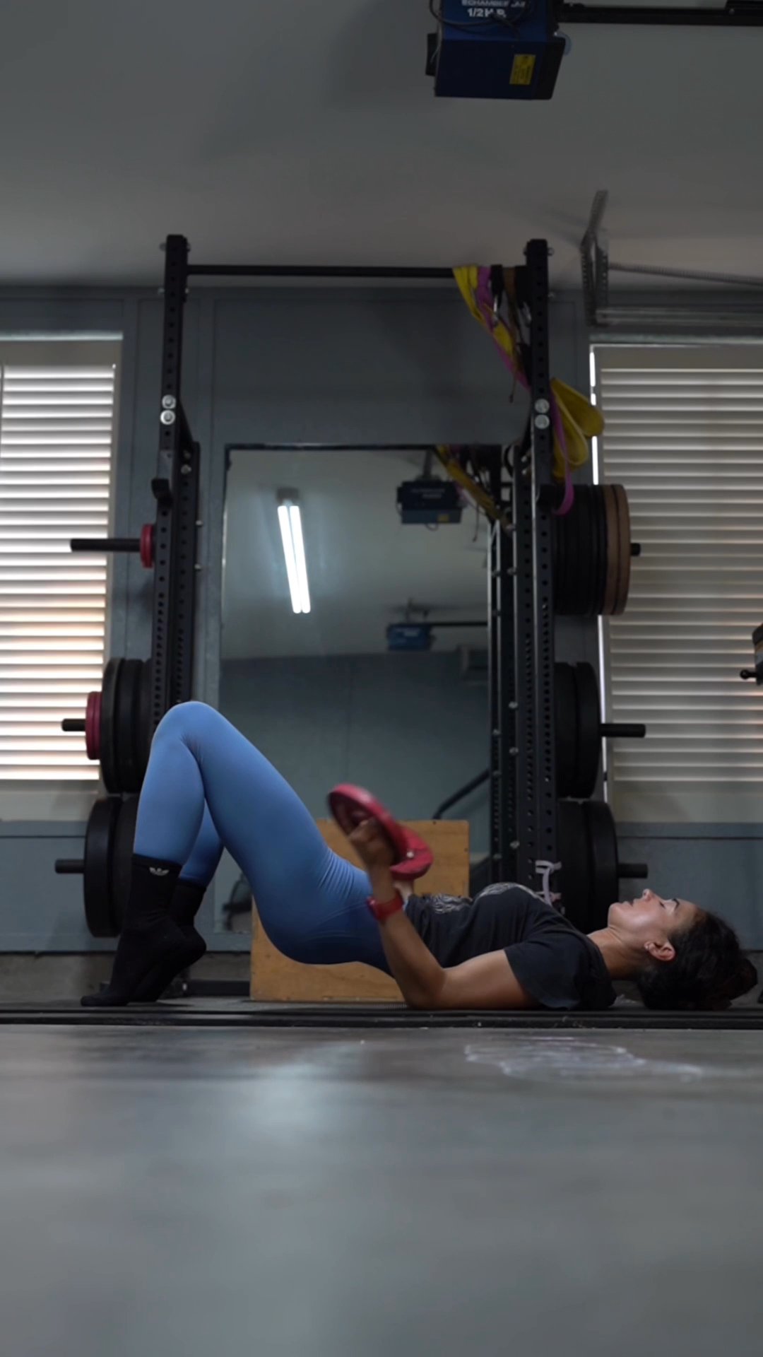 Weighted Deep Core