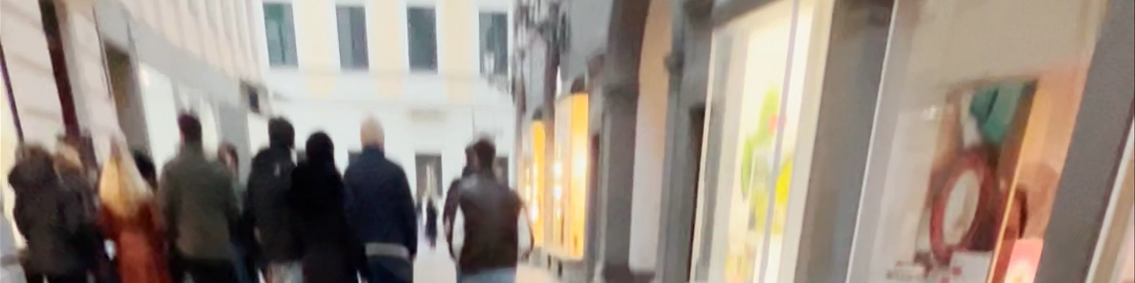 Drückebergergasse