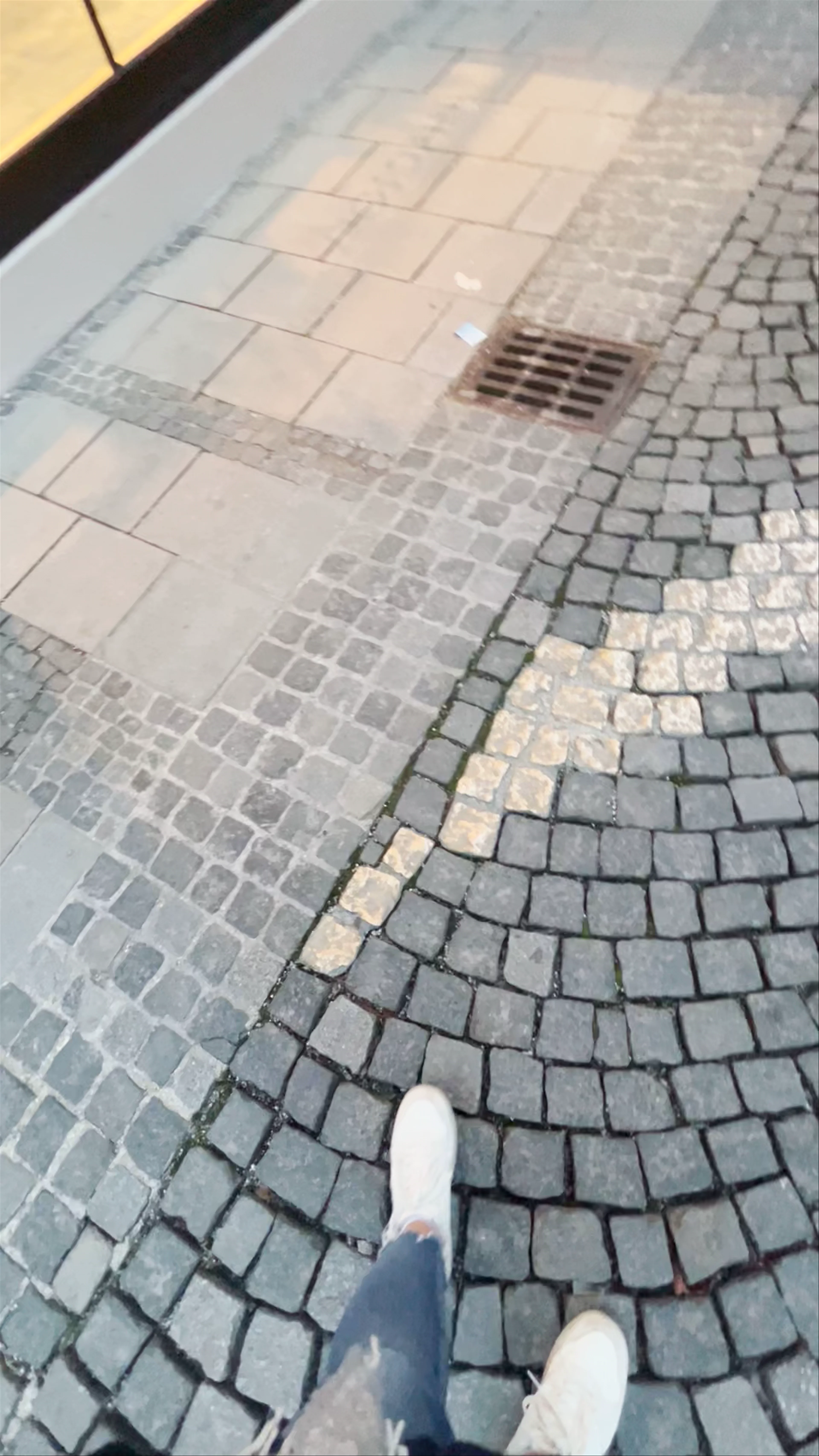 Drückebergergasse, Viscardigasse