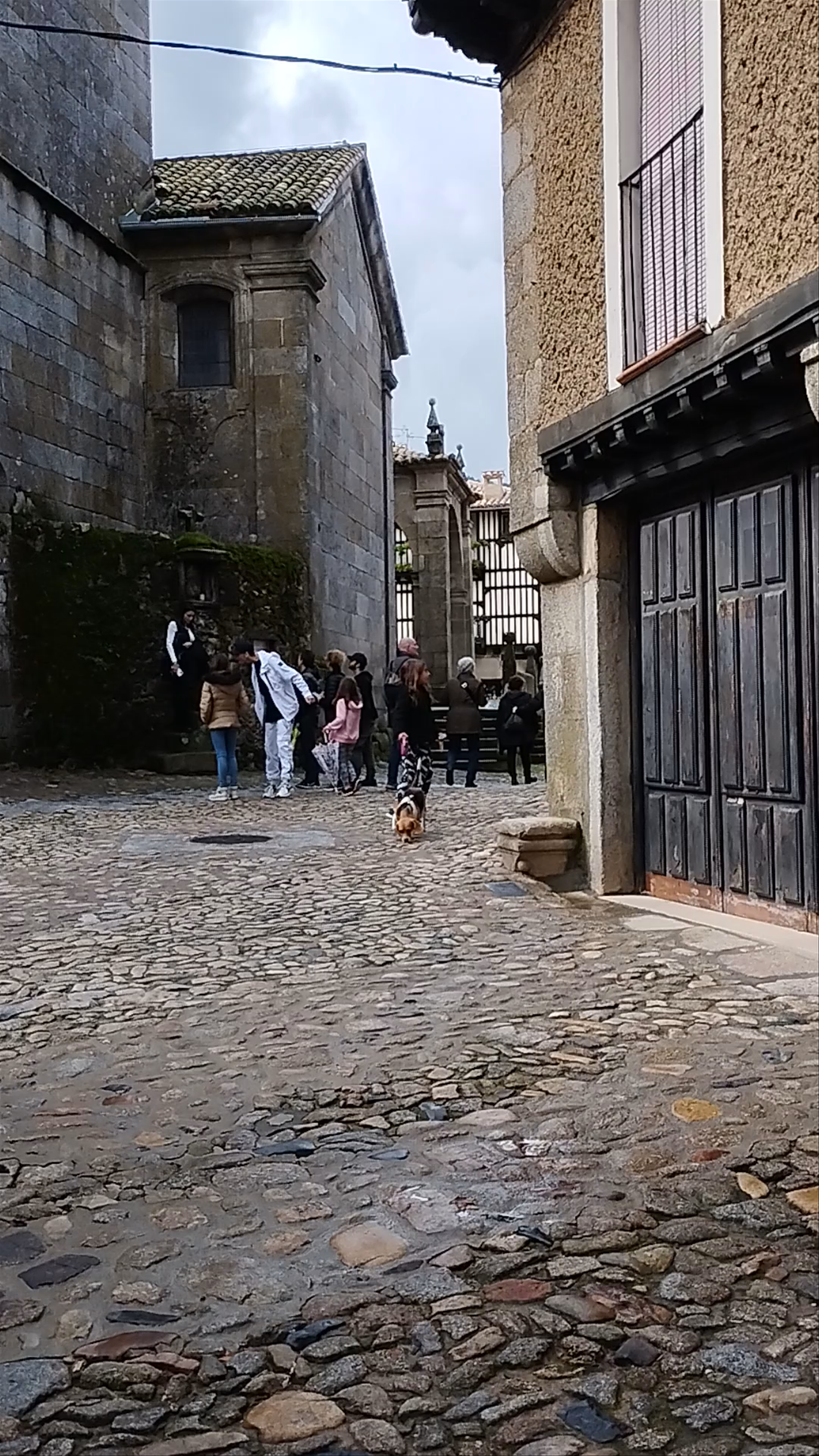 Iglesia de Nuestra Señora de la Asunción