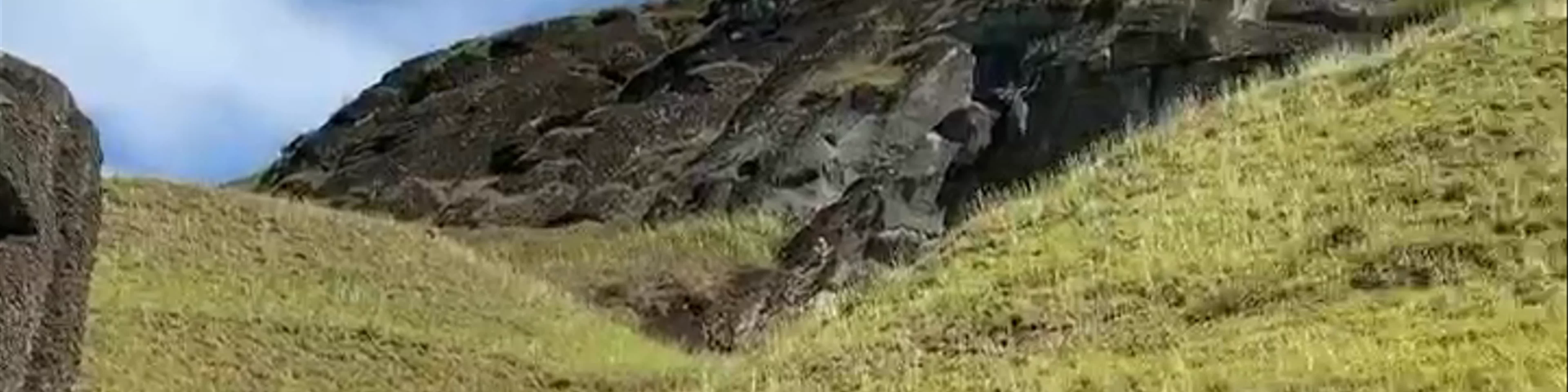 Easter Island
