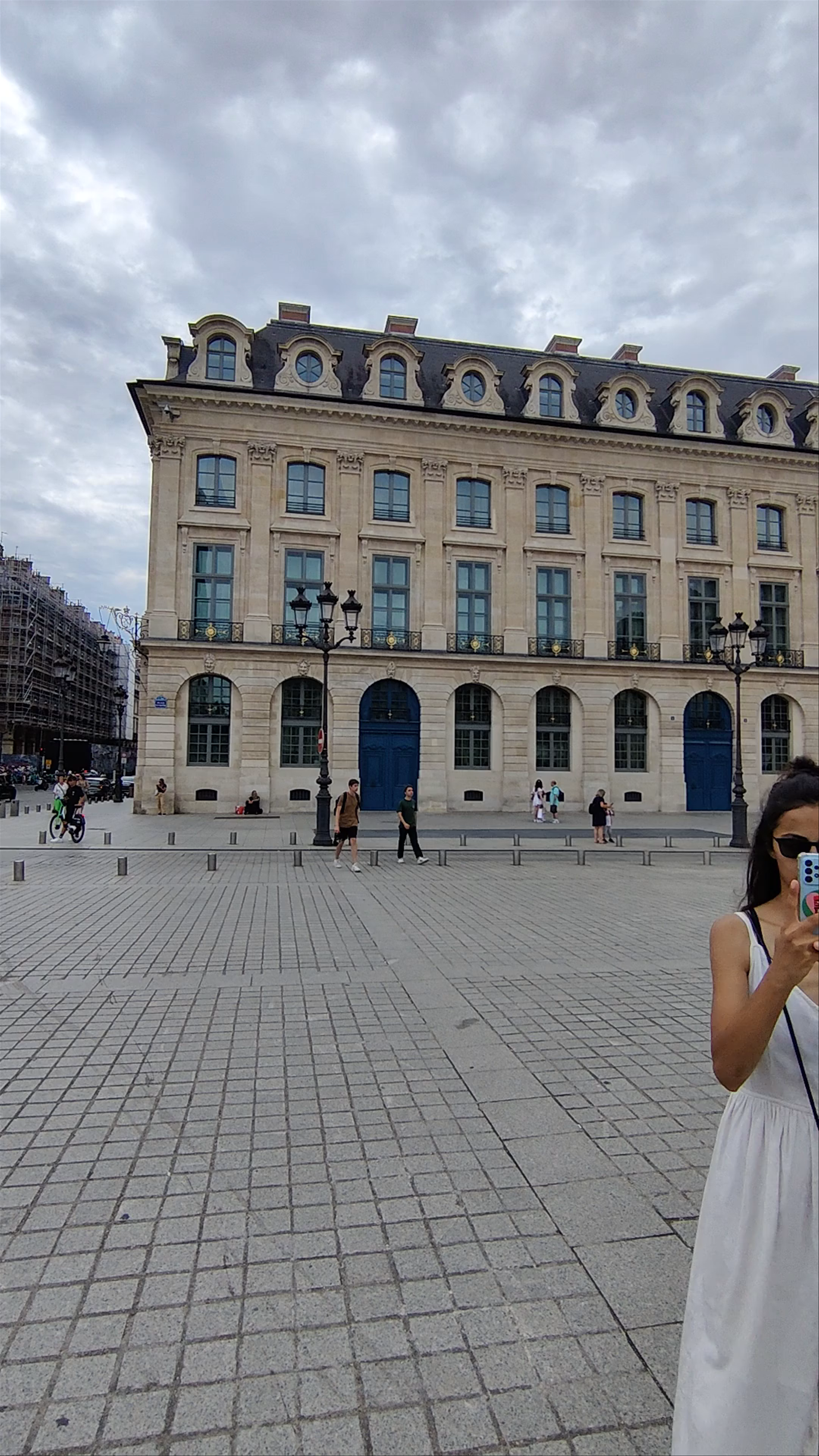 Place Vendôme