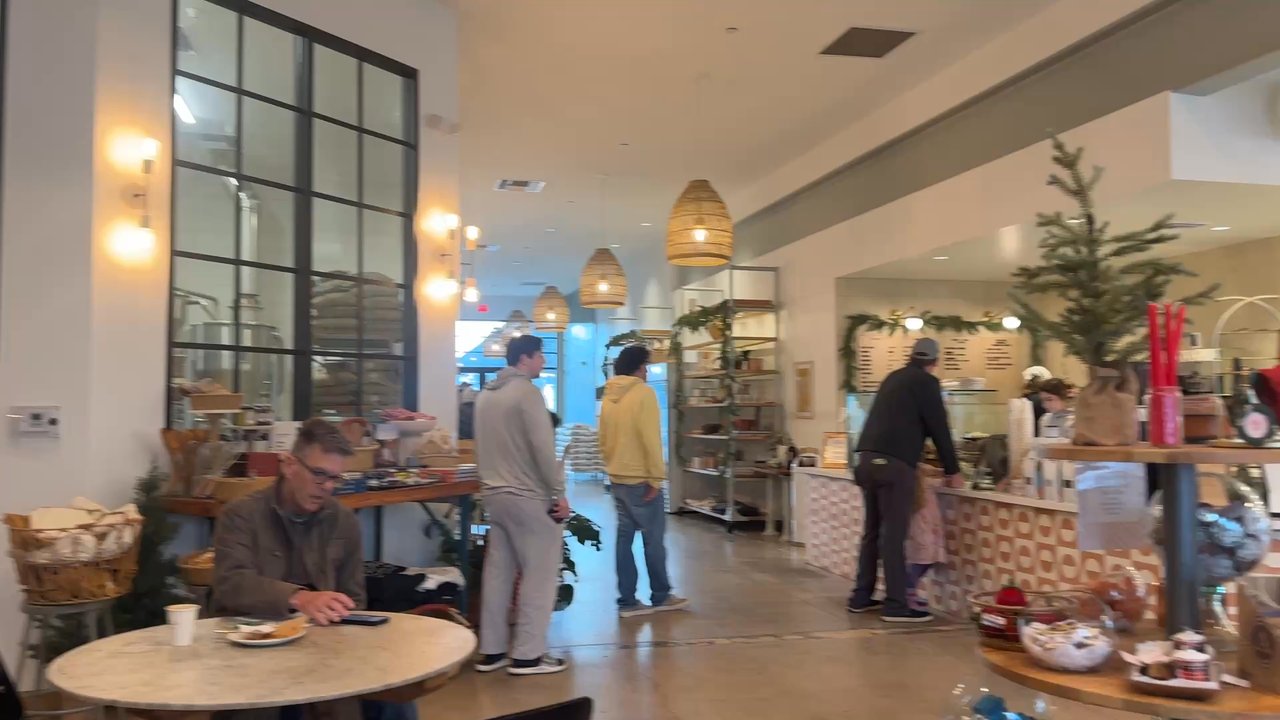 Scout Coffee Company - Coffee Roasteries Near Me - Morro Bay, California