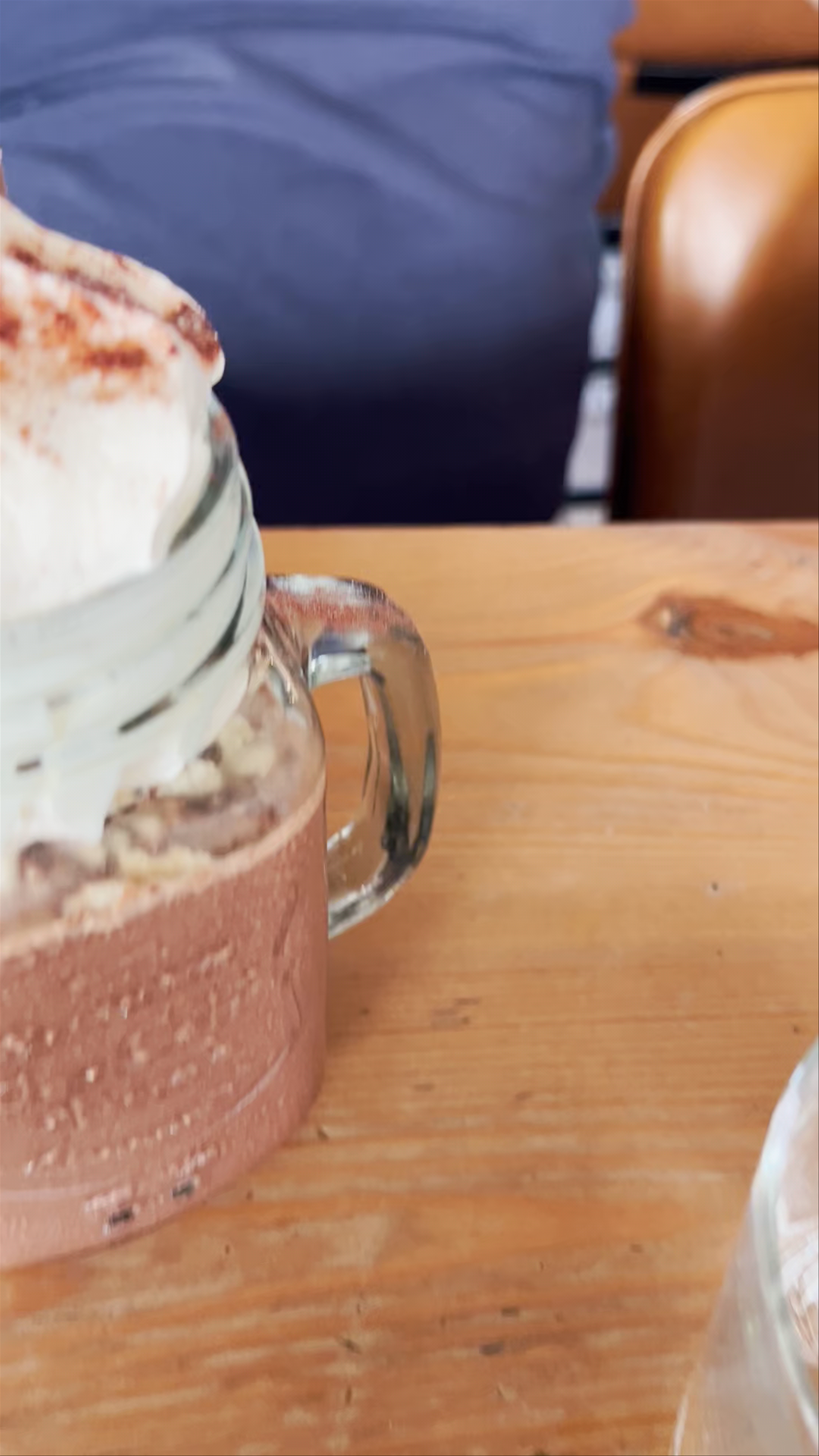 Cozy Coffee Moments at Flocafe Espresso Room in Dafni, Greece