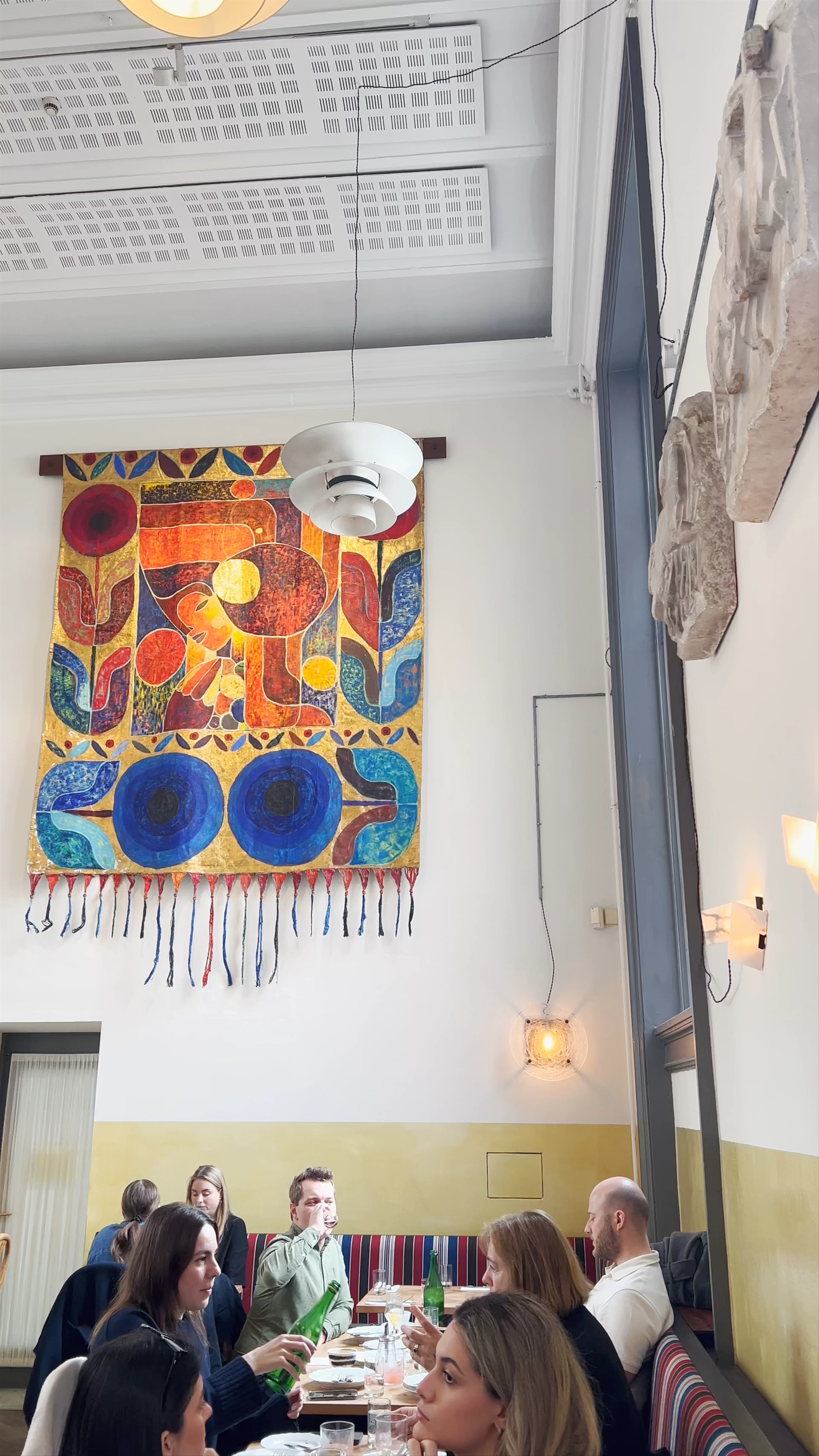 Apollo Bar, Nyhavn