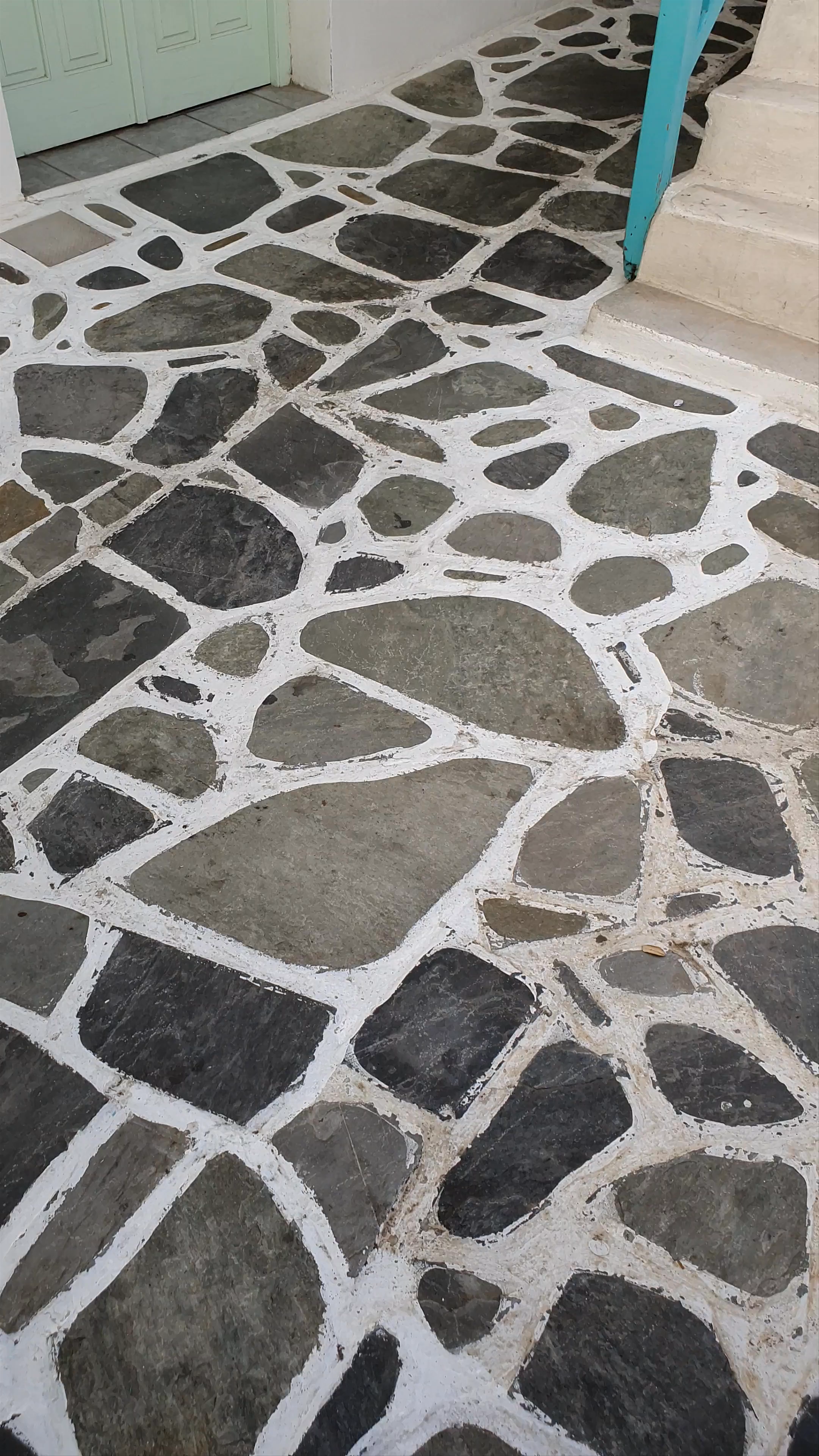 Jewelry Nassos: Charming Streets of Naxos, Greece