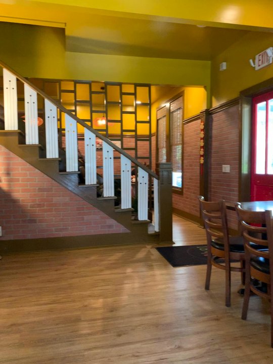 Akari Sushi - Little scan around the place - Japanese Near Me - Fernandina Beach, Florida